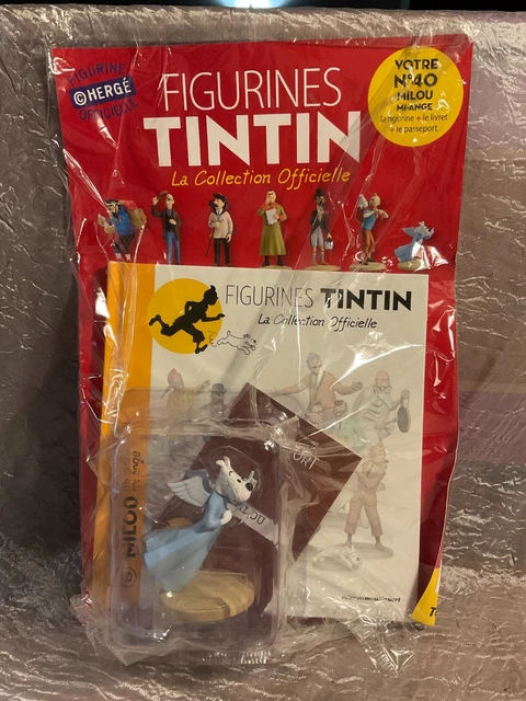 Figurine Astérix En Résine Kiwoalah N°61 Avec Livret - Neuf Sous Blister - Par Plastoy