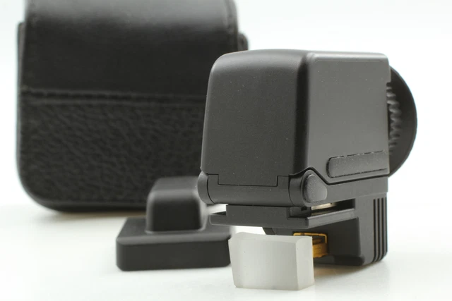 [ Near MINT++ ] RICOH view finder VF-1 for the GX200 and Caplio GX100 From JAPAN