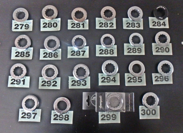 Plaque De Vitesse TA Vento 135 Pcd - Aluminium 7075 T6 - Compatible Chaîne 9/10 Vitesses - Fabriqué En France