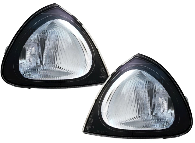Set frecce anteriori per Toyota Avensis T22 9/97-6/00 frecce