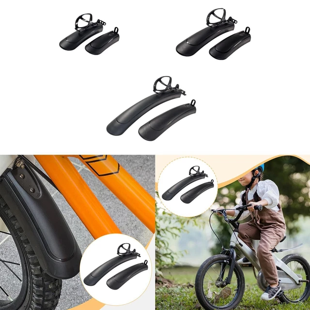 garde boue 650 pour roues en 700