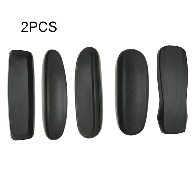 Armlehnenblock 2pcs 8 Schrauben Und 1 Schraubenschlüssel Für Aufgabenstühle