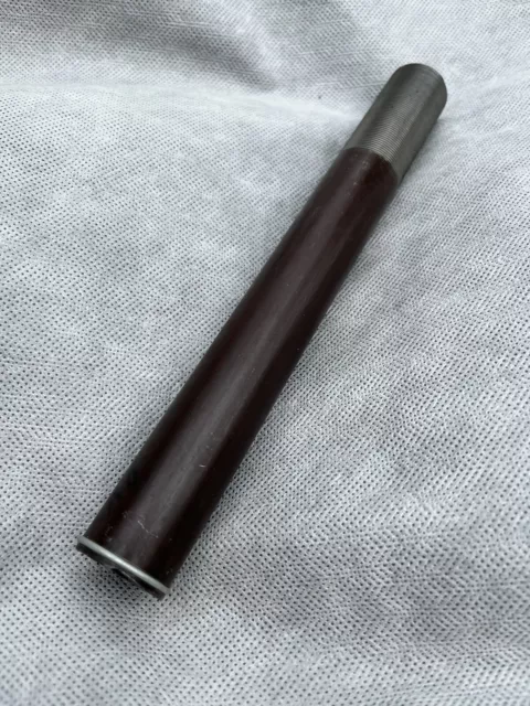 Threaded hotsell steerer tube