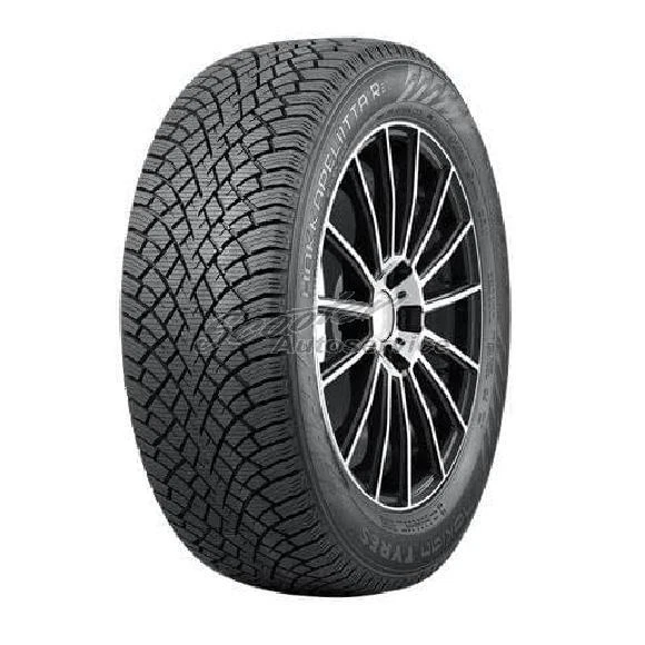 WINTERREIFEN NOKIAN HAKKAPELIITTA R5 SUV 265/65 R17 116R id28892 EUR ...