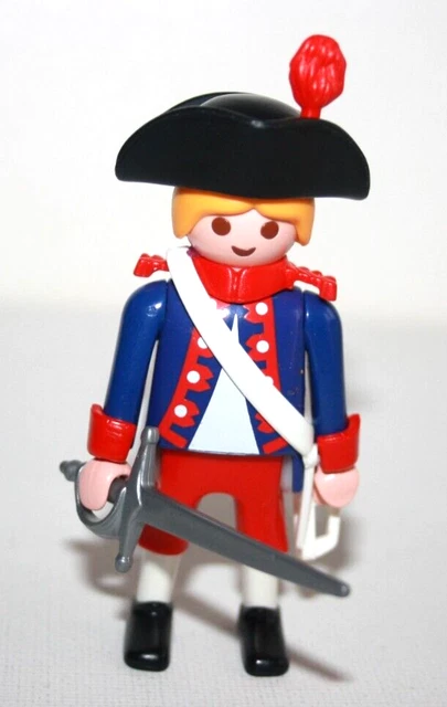 Playmobil Piraat met Buit / Pirate One Eye (2007) - Geobra Brandstätter