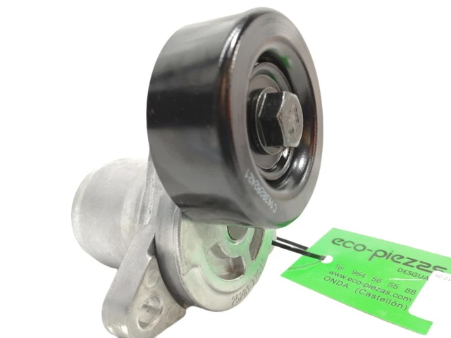 2528127060 galet tendeur pour HYUNDAI ACCENT II 1.5 CRDI 2002 1086428
