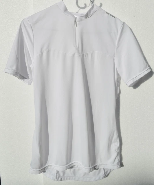 Decathlon cycliste fille sale
