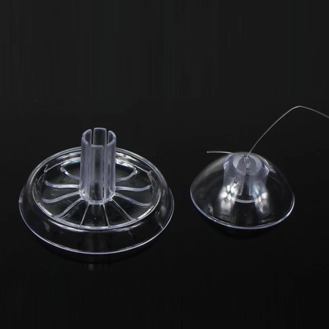 Aquarium Fish Tank Snail Catcher Trap Cleaner Pest Catch Box Snail Removal Tool 6