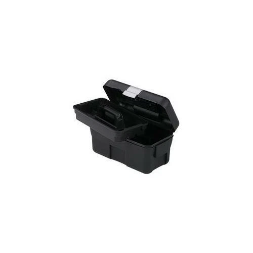 RAACO - Boite à Outils 38.1cm - Athome, 38.1cm, Blk/ Argent