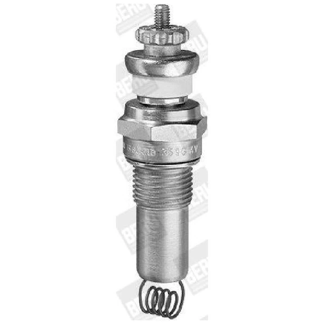1x BorgWarner (BERU) Glühkerze, Standheizung 4V GH359 1956436221