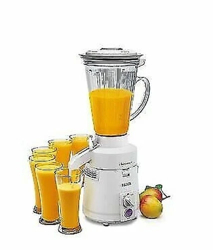 Sujata Megamix 900 Watt Resistente Mixer 230 A 240 V AC 50-60 Hz