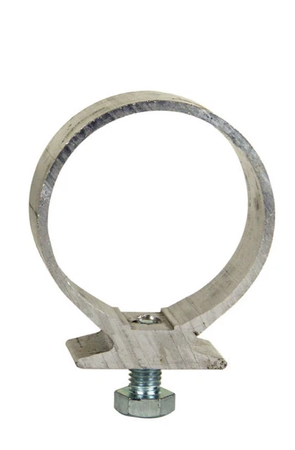 USS Sign Bracket Single Sided 50mm
