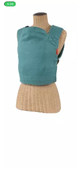 Capri | Silk Scout