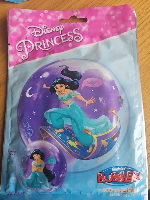 princess-jasmine-bubble-uninflated-helium-balloon-4-50-picclick-uk