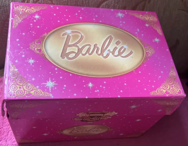 Barbie classic movie collection cheap