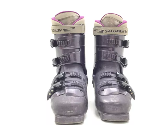 Botas Esqui Salomon 5.0 18062375