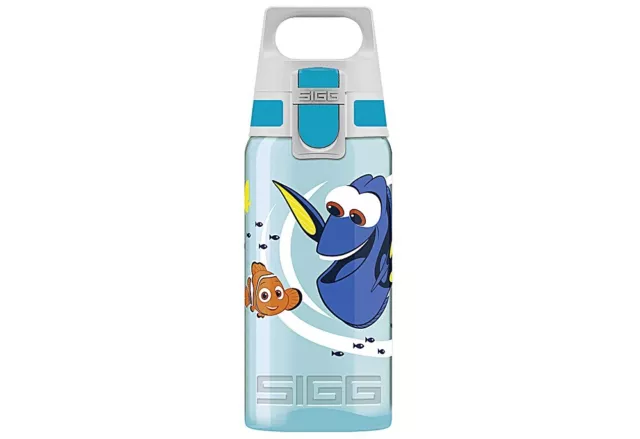 SIGG HAUSRAT Flasche Dory aqua 500 ml