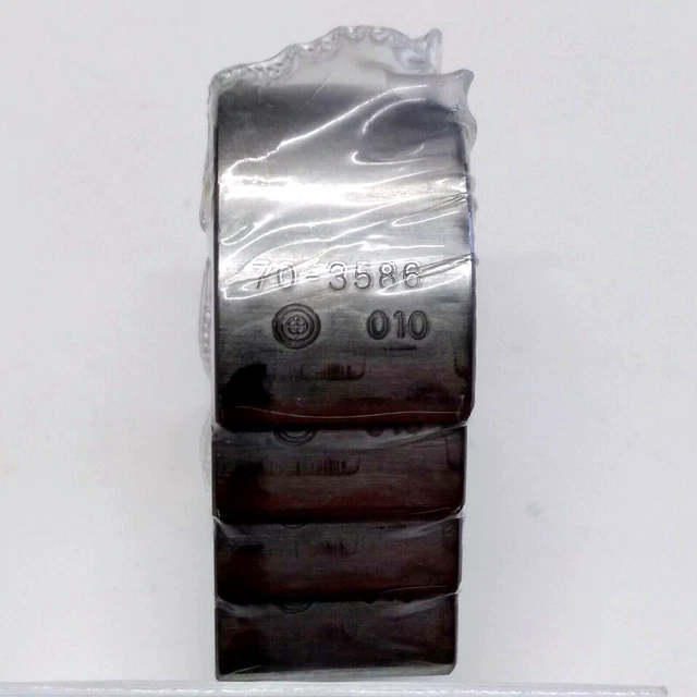 CON ROD BIG End Shells Triumph Pre Unit 500 650 Unit 650 750 E3586 10