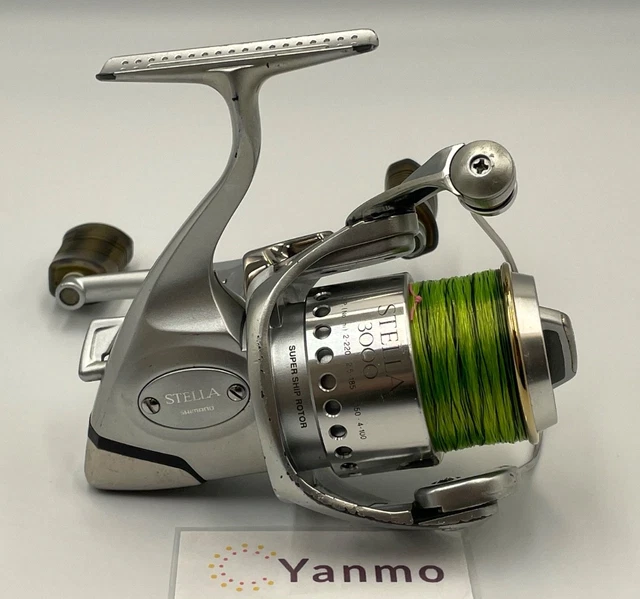 13 fishing reels ice Descent Inline Fishing Reel Choose Hook Size:12/0 (4 pk) surf_fishing while the drop speed Braided Fishing Line -
