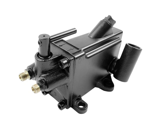 Cabin tilt pump DT Spare Parts 4.62150 Cabin tilt pump