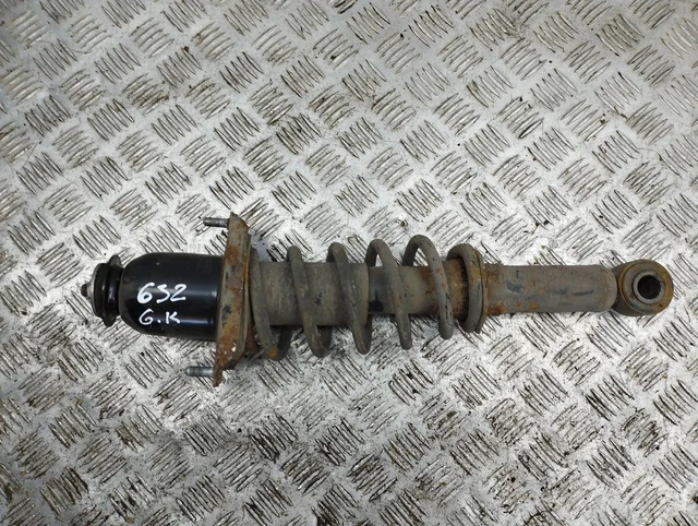 Toyota Prius (XW20) 2005 Left Shock Absorber Rear 4853047051 57kW AMD90825