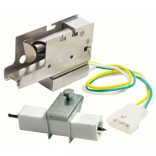 Robertshaw 1830-620K for Carrier Payne Bryant BPD Models Pilot burner & igniter