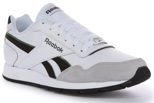 Reebok Mens Royal Glide Trainers FOR SALE PicClick UK