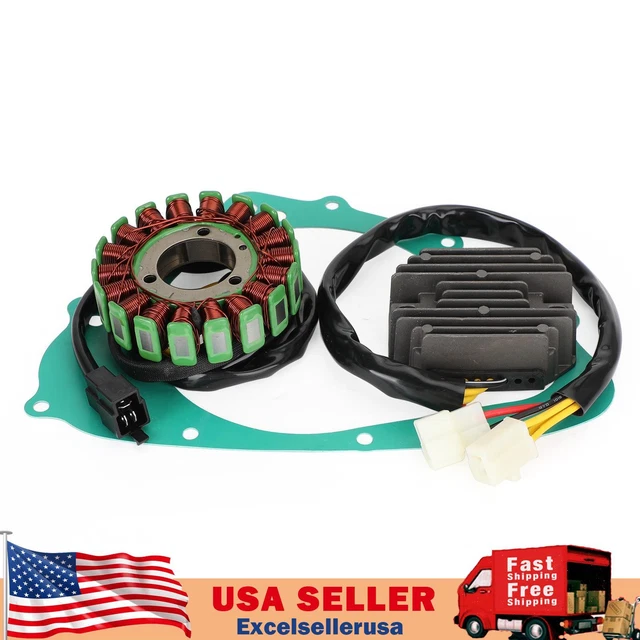 magneto suzuki gs 500