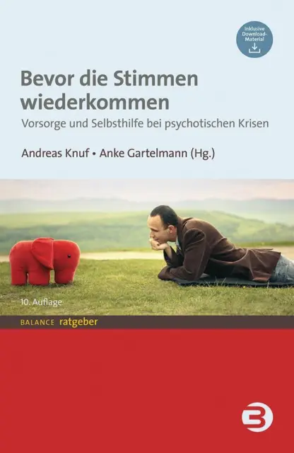 Andreas Knuf (u. a.) | Bevor die Stimmen wiederkommen | Taschenbuch | Deutsch
