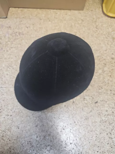 Reiterhelm