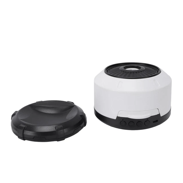 PLANETARIUM PROJECTOR 13 Film Discs 360° Rotating Low Noise HD ...
