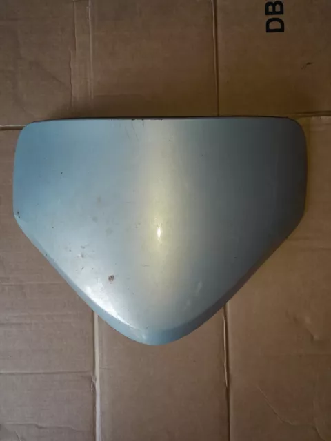 Yamaha Teos 125 Mbk Doodo Front Inner  Fairing Panel