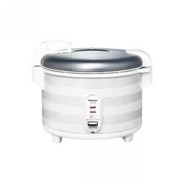 PANASONIC SR-UH36P-W Business Use Electric Rice Cooker Jar 3.6L