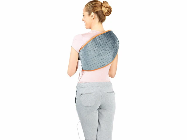 Ceinture chauffante électrique - Wilson Gabor 3