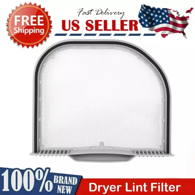 Lint Filter for Kenmore Dryer 79679278010 79679278900 79679472000 79679478000
