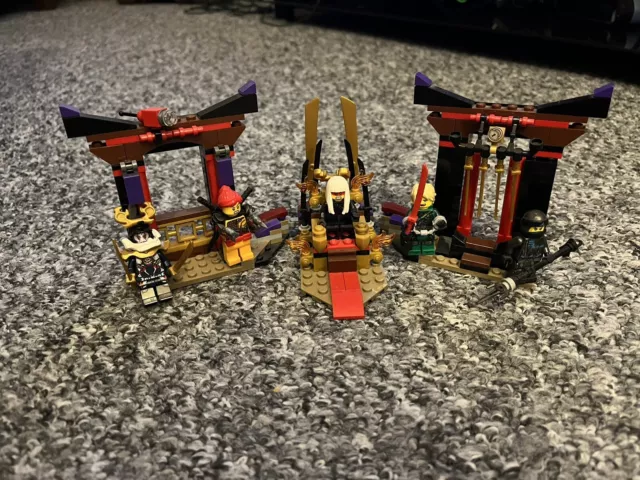 70651 ninjago 2025
