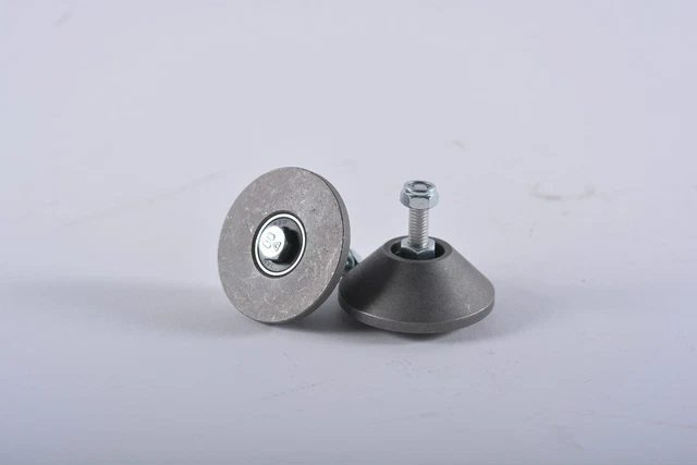 P107 Hummel, Top Roller Complete – Fix It Tool Service
