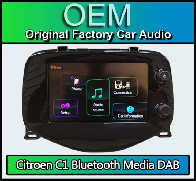 1DIN 7'' AUTORADIO GPS Android 10.1 Bluetooth Rétractable Écran tactile  Wifi FM EUR 175,99 - PicClick FR