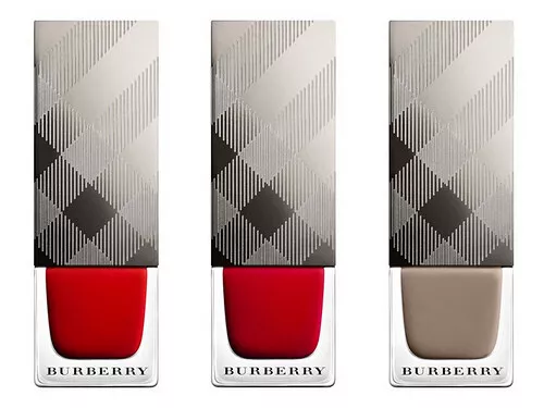 BURBERRY Nail Polish Iconic Colour 0.27 oz. Choose