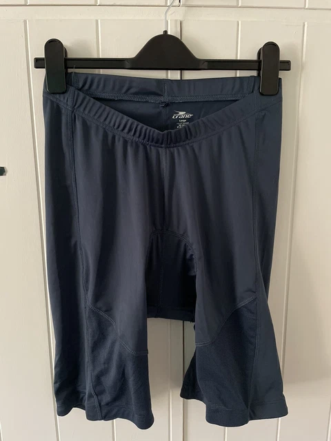 pantaloni ciclismo imbottiti