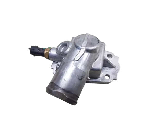 Boitier Thermostat D'eau moteur 504353905 3.0 HPI Iveco Daily Wahler