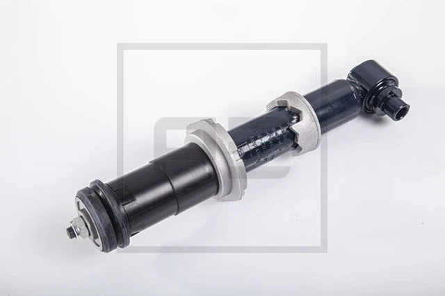 Dämpfer Fahrerhauslagerung PE Automotive 143.262-10A M12