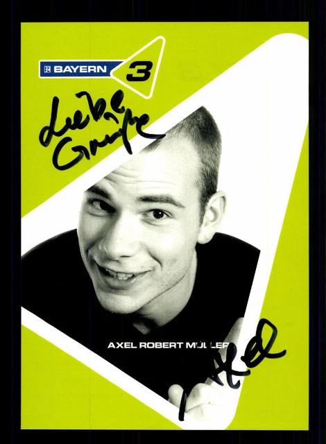 Marcel Landowski (1915-1999) - Carte autographe signée - 1994 by Marcel