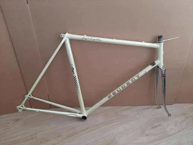 Bicycle Frames, Cycling, Sporting Goods - PicClick
