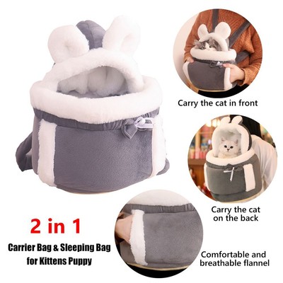 Sac De Toilettage Pour Chat Contention Pour Chats Eur 13 57 Picclick Fr