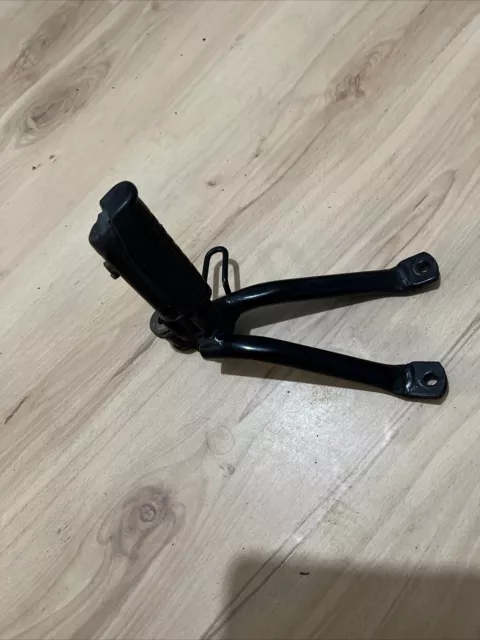 honda cbf 125 Rear Left Foot Peg Footpeg
