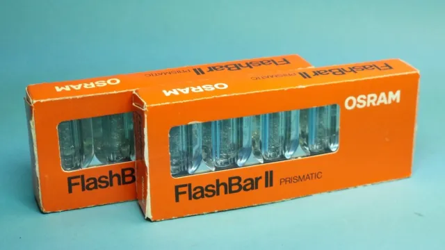 ✅ Flash para Polaroid SX 70 - Flash light for all Polaroid SX70 #8 ✅