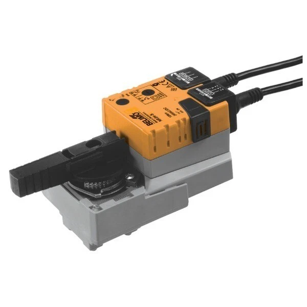 BELIMO NR24A-S / #D C12Q 4971 actuator