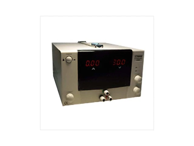 Topward 33010D - Single Channel DC Power Supply (30V / 10A)