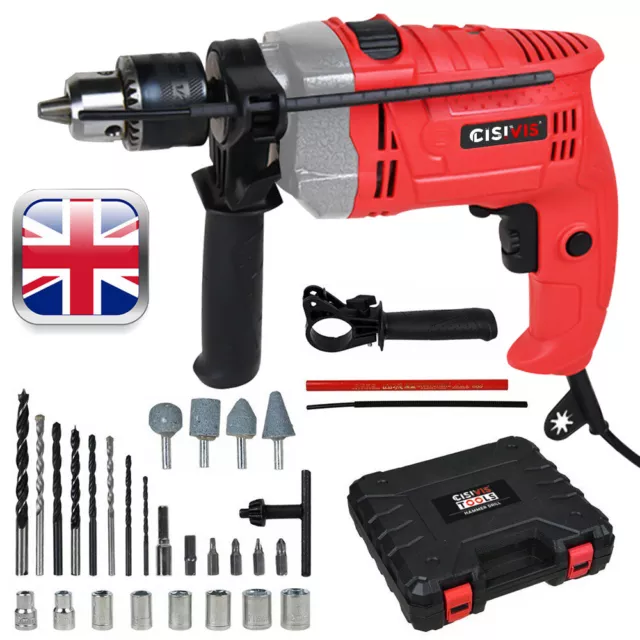 Image of HiKOKI W 6VM cordless impact driver, Best Buy